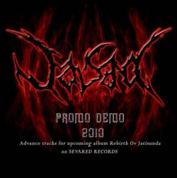Jasad : Promo Demo 2010